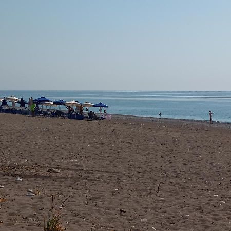 Arhontiko Kastelorizia Villa Afantou Bagian luar foto