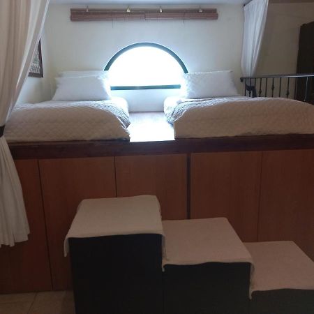 Arhontiko Kastelorizia Villa Afantou Bagian luar foto