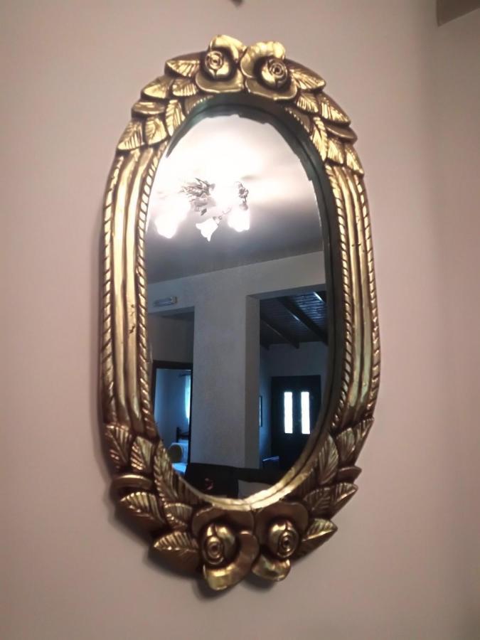 Arhontiko Kastelorizia Villa Afantou Bagian luar foto