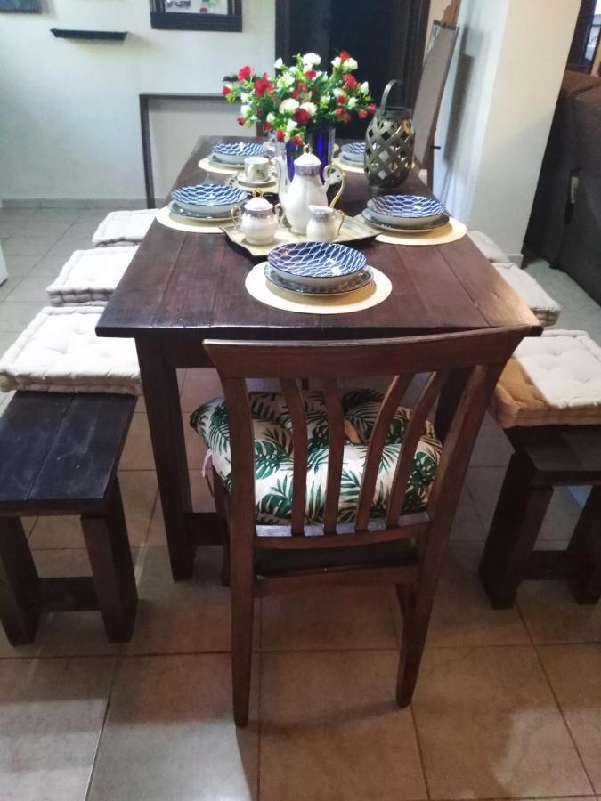 Arhontiko Kastelorizia Villa Afantou Bagian luar foto