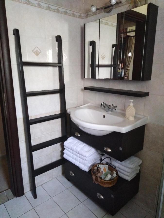 Arhontiko Kastelorizia Villa Afantou Bagian luar foto