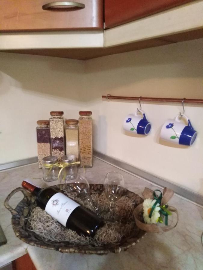 Arhontiko Kastelorizia Villa Afantou Bagian luar foto